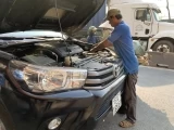 ĐẠI LÝ ẮC QUY TẠI QUẬN QUẬN 2 TP HỒ CHÍ MINH