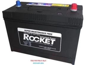ẮC QUY ROCKET 57820 78AH