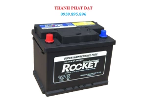 ẮC QUY ROCKET 56217 62 AH