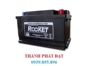 ẮC QUY ROCKET 59042 90AH