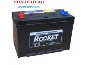 ẮC QUY ROCKET 105D31R/L 94AH