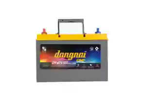 Ắc Quy Đồng Nai CMF 31S800 100AH