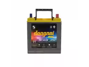 ẮC QUY ĐỒNG NAI CMF 44B20R 43AH
