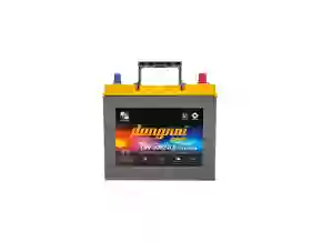 Ắc Quy Đồng Nai CMF 50B24LS 45AH