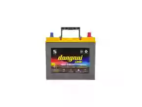 Ắc Quy Đồng Nai CMF 55B24L 52AH
