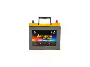 ẮC QUY ĐỒNG NAI CMF 55B24LS 52AH