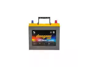 ẮC QUY ĐỒNG NAI CMF 55B24R 52AH