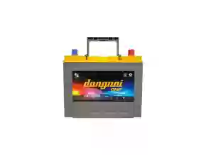 ẮC QUY ĐỒNG NAI CMF 80D26R 70AH