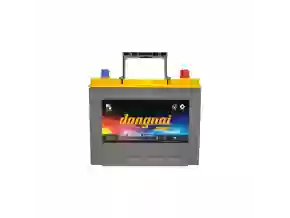 Ắc Quy Đồng Nai CMF 90D26L 80AH