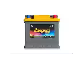 Ắc Quy Đồng Nai DIN45 (LBN) 45AH