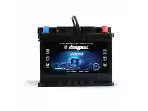 Ắc Quy Đồng Nai AGM DIN60 60AH