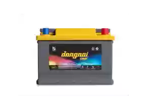 Ắc Quy Đồng Nai CMF DIN65 LBN 65AH
