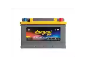 Ắc Quy Đồng Nai CMF DIN78 78AH