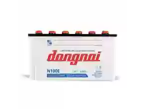 Ắc Quy Đồng Nai N100E 100AH