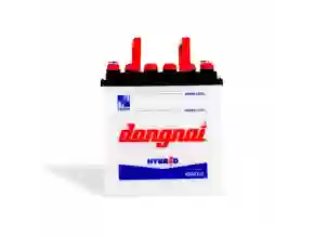 Ắc Quy Đồng Nai NS40ZLS 35AH