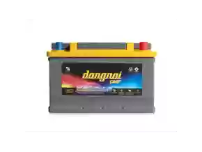 Ắc Quy Đồng Nai CMF DIN70 70AH