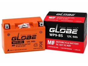 Ắc Quy Globe WP9-BS 9AH
