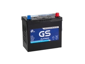 Ắc Quy GS MF 46B24LS 45AH