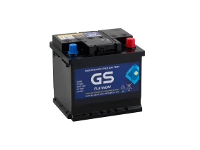 Ắc Quy GS MF DIN45L 45AH