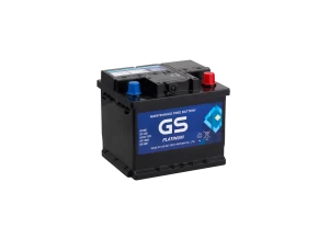 Ắc Quy GS MF DIN45-LBN 45AH