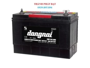ẮC QUY ĐỒNG NAI CMF 31S800 100AH