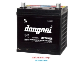 ẮC QUY ĐỒNG NAI CMF 50D20R 50AH