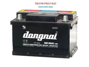 ẮC QUY ĐỒNG NAI CMF DIN45 (LBN) 45AH