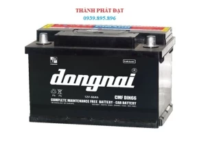 ẮC QUY ĐỒNG NAI CMF DIN66 66AH