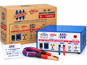 Máy Inverter HANSHIN 1000A
