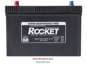 ẮC QUY ROCKET N100 100AH