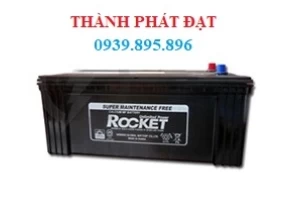 ẮC QUY ROCKET N150 150AH