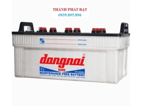 ẮC QUY ĐỒNG NAI N200Z 210AH