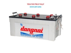 ẮC QUY ĐỒNG NAI N200S 180AH