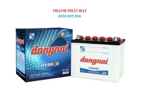 ẮC QUY ĐỒNG NAI N50 50AH