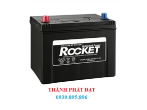 ẮC QUY ROCKET N70 70AH