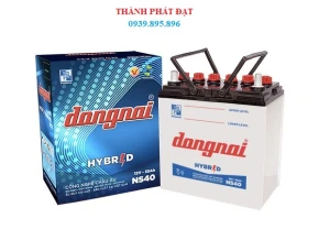 ẮC QUY ĐỒNG NAI NS40 35AH