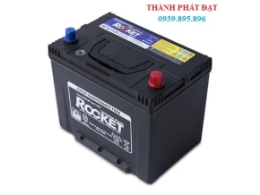 ẮC QUY ROCKET NX110-5L 70AH