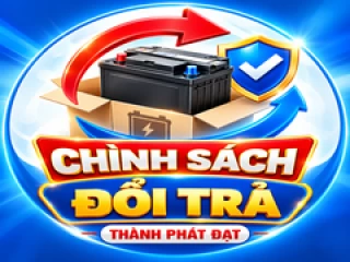 CHÍNH SÁCH ĐỔI TRẢ