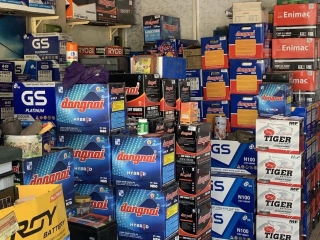 cứu hộ ắc quy 247 Thủ đức