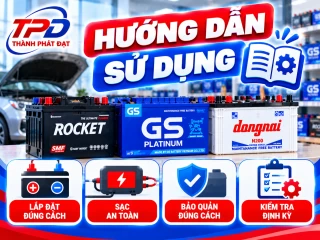 HƯỚNG DẪN SỬ DỤNG