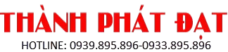 ẮC QUY THÀNH PHÁT ĐẠT