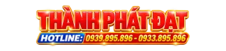 ẮC QUY THÀNH PHÁT ĐẠT