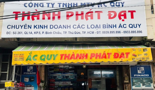 Phát triển dịch vụ giao hàng và lắp đặt