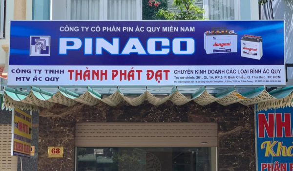 Mở rộng phạm vi phục vụ