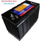 ẮC QUY DELKOR 1110K 100AH