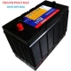 ẮC QUY DELKOR 1111K 100AH