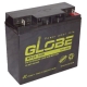 ac quy globe 12V-30AH
