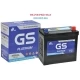 ẮC QUY GS 46B24L-MF 45AH