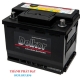 ẮC QUY DELKOR 50D20L 50AH