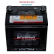 ẮC QUY DELKOR 55D23R/L 60AH